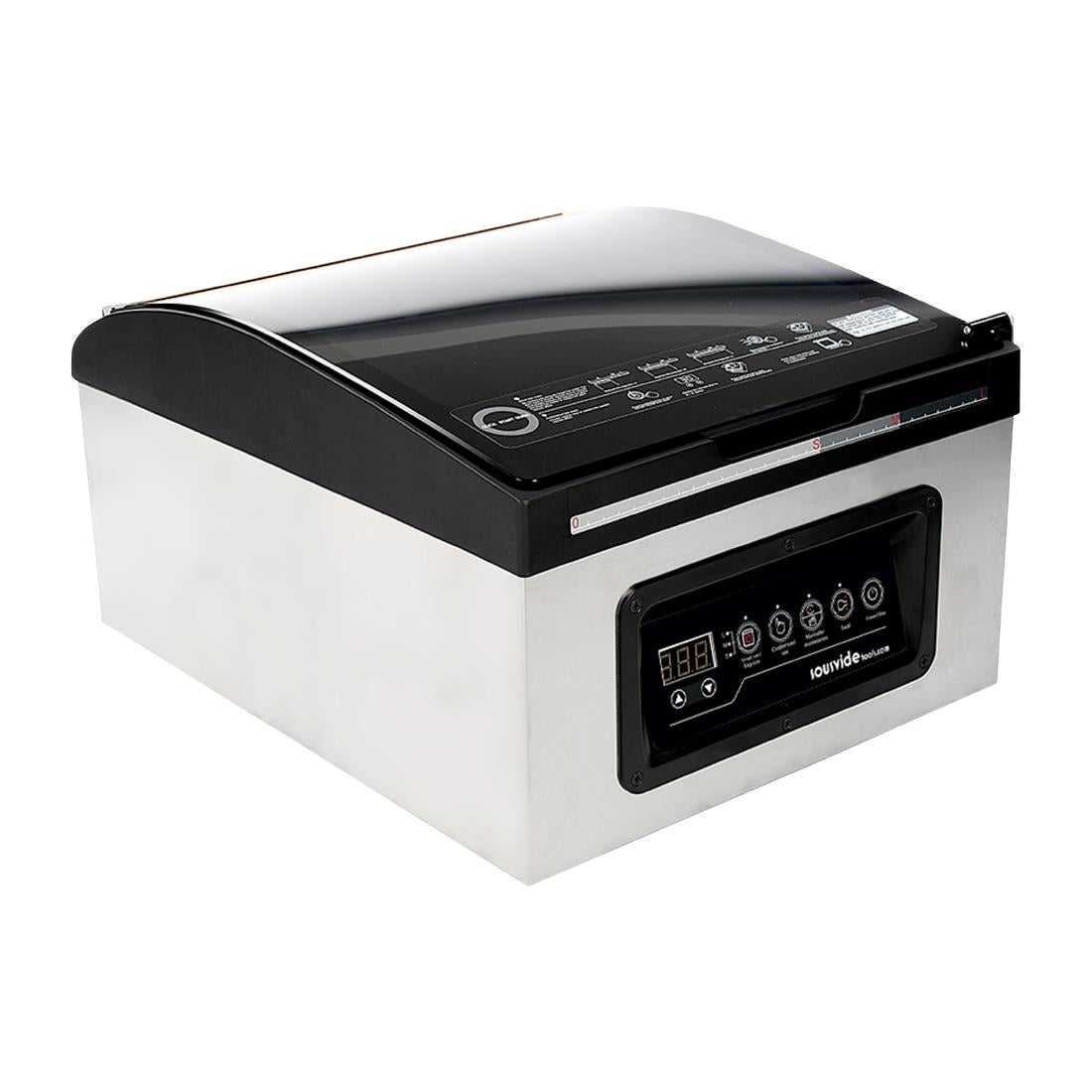 HW493 Sous Vide Tools Senses 300 Chamber Vacuum Packer SVT-03019