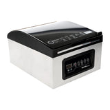 HW493 Sous Vide Tools Senses 300 Chamber Vacuum Packer SVT-03019