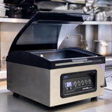 HW493 Sous Vide Tools Senses 300 Chamber Vacuum Packer SVT-03019