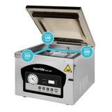 HW494 Sous Vide Tools Fresco 300 Vacuum Packing Machine SVT-03005