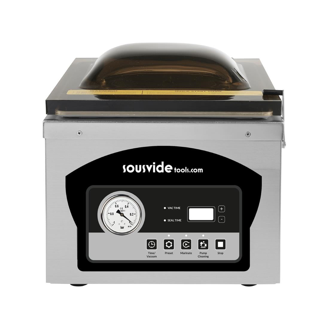 HW494 Sous Vide Tools Fresco 300 Vacuum Packing Machine SVT-03005