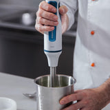 HW497 Taurus Rowzer Plus Frozen Food Processor with 10 Beakers