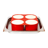 HW500 Taurus JetPac Silicone Moulds