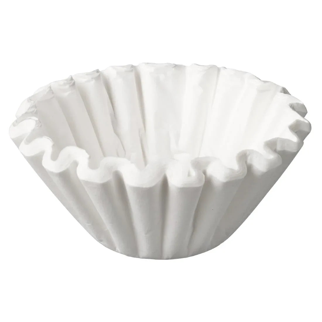 HW517 Bravilor Coffee Filter Papers (Pack of 4 x 250)