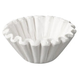 HW517 Bravilor Coffee Filter Papers (Pack of 4 x 250)