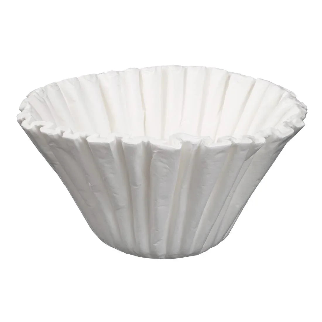 HW518 Bravilor B5 Coffee Machine Filter Papers (Pack of 250)