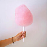 HW532 Candy Floss Paper Cones (Pack of 1000)