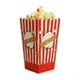 HW536 Sephra Cardboard Popcorn Boxes Small (Pack of 650)