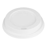 HW635 - Nisbets Essentials Hot Cups and Lids Pack 12oz (300 Pack)