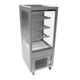 HW646 Moffat Go-M Chilled Merchandiser 600mm GO13C - JD Catering Equipments Ltd
