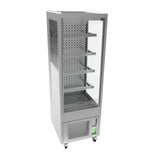 HW647 Moffat Go-M Chilled Merchandiser 600mm GO14C - JD Catering Equipments Ltd
