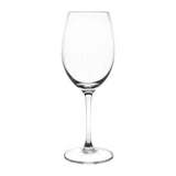 HW652 - Olympia Novello Crystal White Wine Glasses 255ml (6 pack)