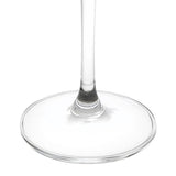 HW652 - Olympia Novello Crystal White Wine Glasses 255ml (6 pack)