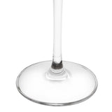 HW653 - Olympia Novello Crystal Champagne Flutes 180ml (6 pack)