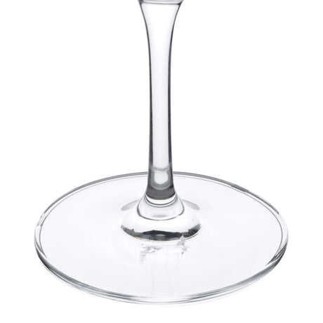 HW655 - Olympia Cantina Red Wine Glasses Crystal 475ml/16oz (6 Pack)