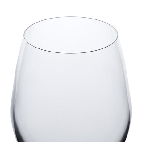 HW656 - Olympia Cantina White Wine Glasses Crystal 375ml/12.68oz (6 Pack)