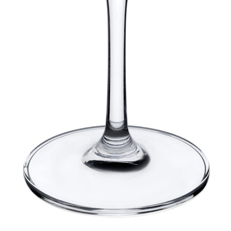 HW656 - Olympia Cantina White Wine Glasses Crystal 375ml/12.68oz (6 Pack)