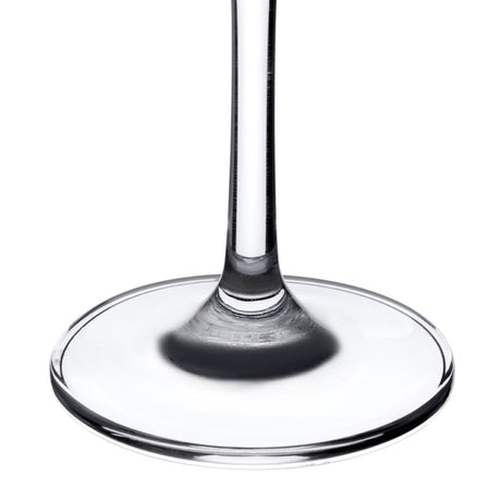 HW657 - Olympia Cantina Champagne Flute Glasses Crystal 195ml/6.59oz (6 Pack)