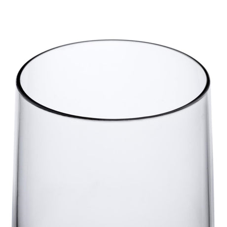 HW660 - Olympia Arno Hi-Ball Crystal Tumblers 285ml/9.6oz (Pack of 6)