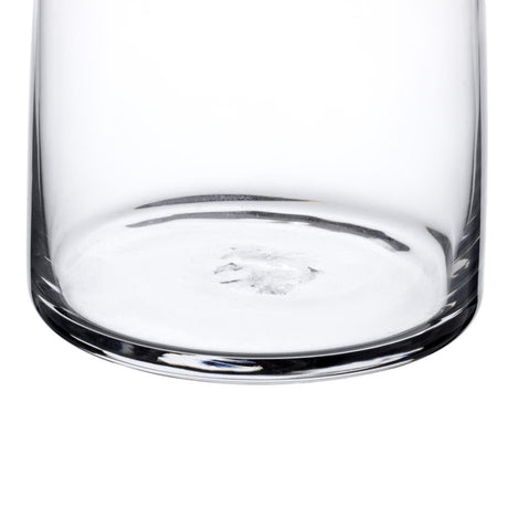 HW661 - Olympia Arno Double Rocks Crystal Tumblers 395ml/13.4oz (Pack of 6)