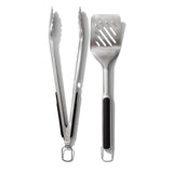 HW663 Oxo GG Grilling Tong and Turner SetÂ 