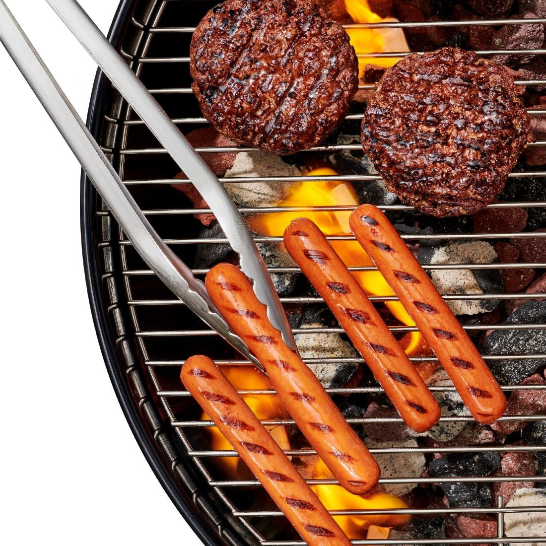HW663 Oxo GG Grilling Tong and Turner SetÂ 