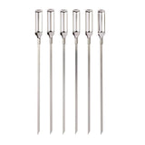 HW665 Oxo GG Grilling Skewers (Pack 6)