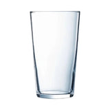 HW681 Arcoroc Conical Glasses UKCA CE Marked 1 Pint/570ml (Pack of 24)