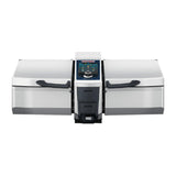 Rational iVario Pro 2-S Twin Pan with Pressure Cooking/Hand Shower