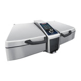 Rational iVario Pro 2-S Twin Pan with Pressure Cooking/Hand Shower