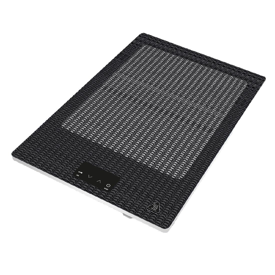 HW721 Sirman 1/1 Induction Buffet Plate PB 1/1 LP