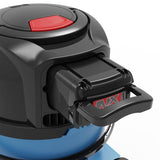 HW761 Numatic Battery Powered Wet & Dry Vacuum Cleaner WBV370NX