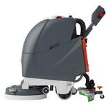 HW762 Numatic Compact Cordless Scrubber Dryer TTB3045NX