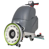 HW762 Numatic Compact Cordless Scrubber Dryer TTB3045NX