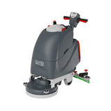 HW762 Numatic Compact Cordless Scrubber Dryer TTB3045NX