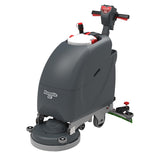 HW764 Numatic Mid Sized Cordless Scrubber Dryer TBL4045 with 2xNX1K Batteries