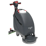 HW764 Numatic Mid Sized Cordless Scrubber Dryer TBL4045 with 2xNX1K Batteries