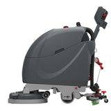 HW764 Numatic Mid Sized Cordless Scrubber Dryer TBL4045 with 2xNX1K Batteries