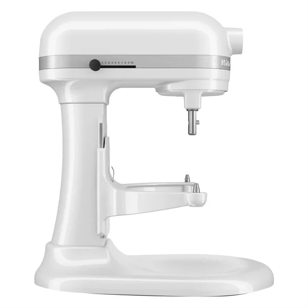 HW778 KitchenAid Heavy Duty Stand Mixer 5.2Ltr White