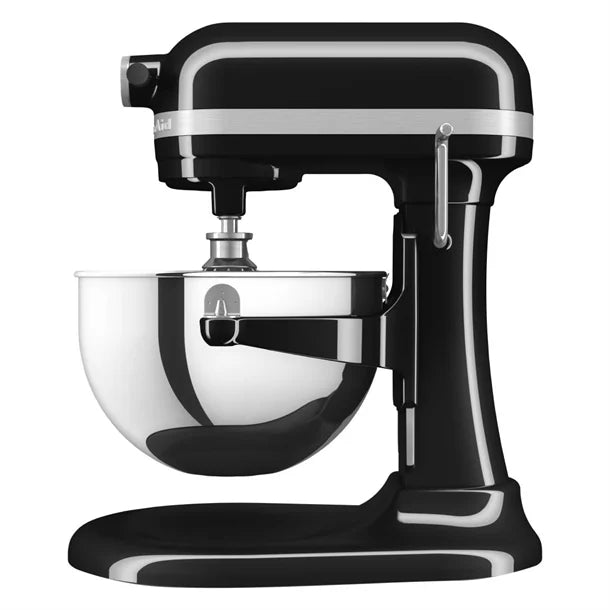 HW780 KitchenAid Heavy Duty Stand Mixer 5.2Ltr Onyx Black