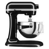 HW780 KitchenAid Heavy Duty Stand Mixer 5.2Ltr Onyx Black