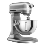 HW782 KitchenAid Heavy Duty Stand Mixer 5.2Ltr Contour Silver