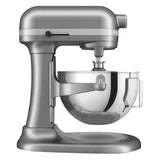 HW782 KitchenAid Heavy Duty Stand Mixer 5.2Ltr Contour Silver