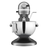 HW782 KitchenAid Heavy Duty Stand Mixer 5.2Ltr Contour Silver