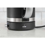 HW783 KitchenAid Kettle 1.7Ltr Matte Black