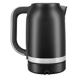 HW783 KitchenAid Kettle 1.7Ltr Matte Black