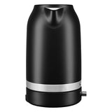 HW783 KitchenAid Kettle 1.7Ltr Matte Black