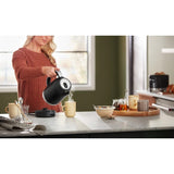 HW783 KitchenAid Kettle 1.7Ltr Matte Black