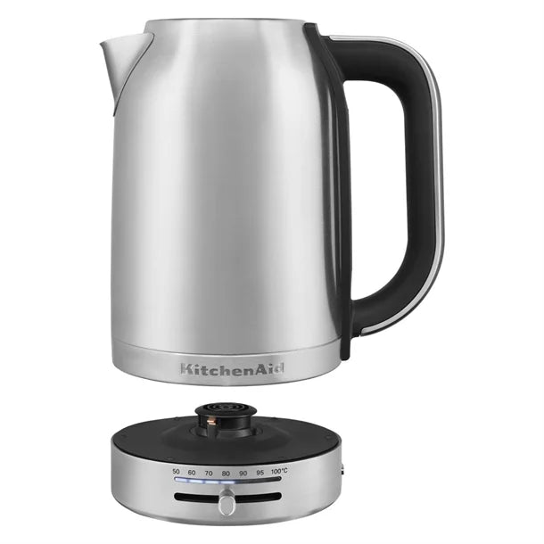 HW784 KitchenAid Kettle 1.7Ltr Stainless Steel