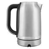 HW784 KitchenAid Kettle 1.7Ltr Stainless Steel